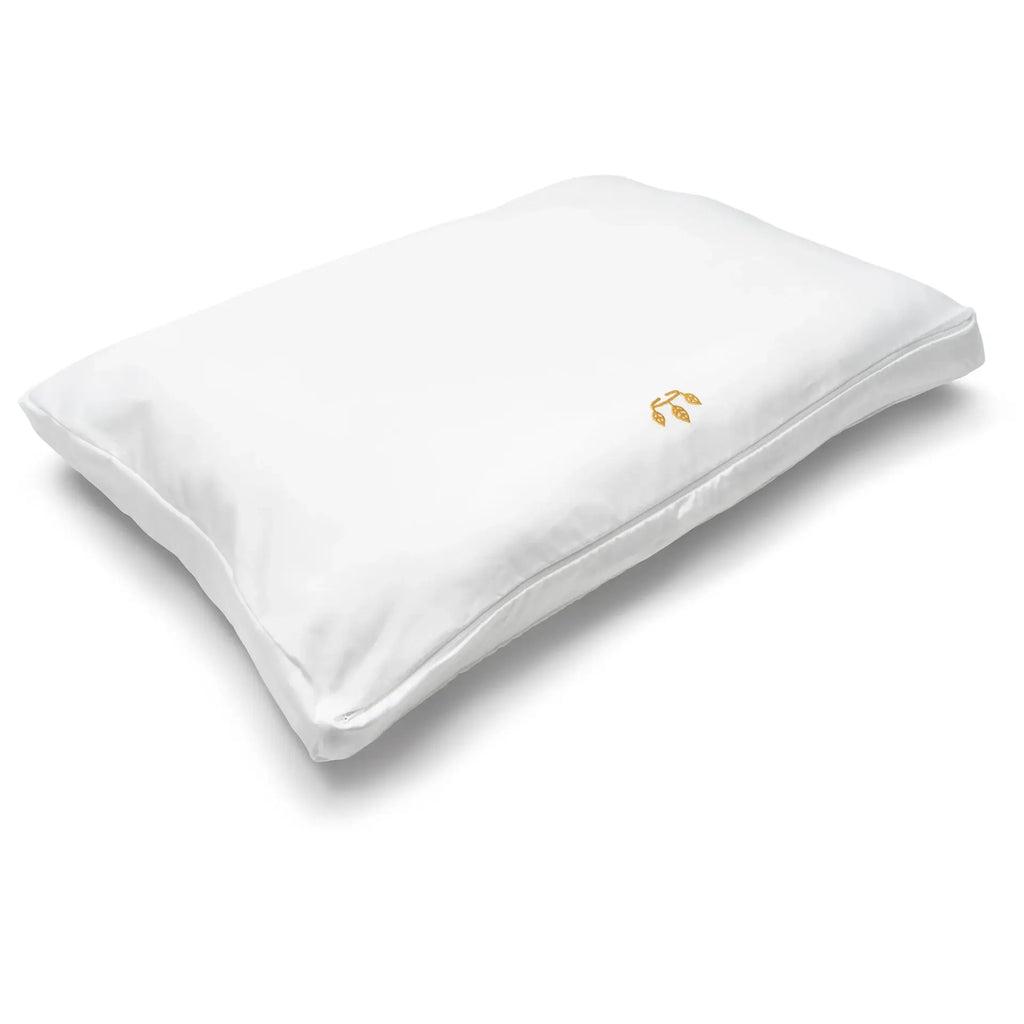 Noble Head Pillow in Case