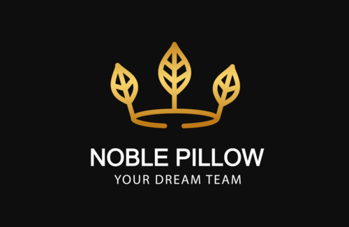 Noble Pillow E-Gift Card